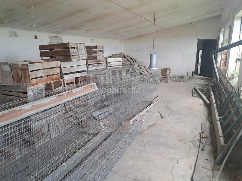 Foto a092d129-c77b-4563-9514-4e5e5bcad8aa. Terrain résidentiel dans calle bodegas 1 dans Montemayor de Pililla