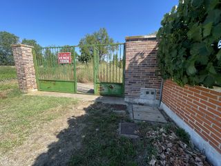 Terreno residenziale  Camino valdelga. Tudehogar vende parcela urbana