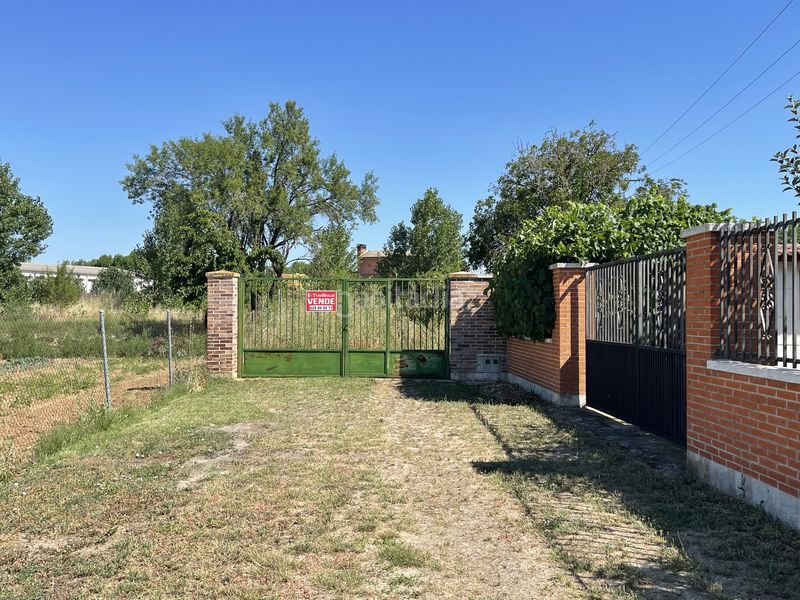 Foto a93d5a0d-c41f-4a04-ae70-77e15d78a081. Terrain résidentiel dans Tudela de Duero