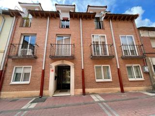 Lloguer Apartament a Calle garcía lorca 20. Precioso apartamento en tudela de duero