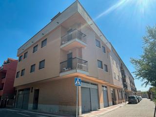 Lloguer Pis  Calle murcia. Piso en alquiler con ascensor en tudela de duero