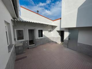 Rent Semi detached house  Calle villabáñez. Casa reformada en alquiler en tudela de duero