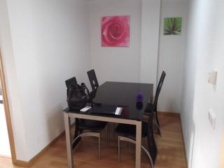 Lloguer Apartament  Calle emiliano martín