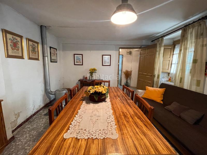 Foto 175f543f-39c7-470b-a44e-e22f3bfa6a56. Casa bifamiliare con parcheggio in Parrilla (La)