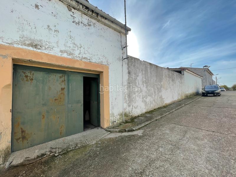 Foto 23f3c580-01a8-45b5-b722-9b1fef951dc1. Casa bifamiliare con parcheggio in Parrilla (La)