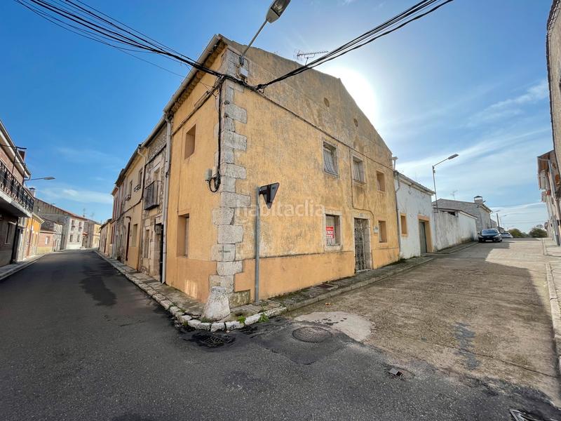 Foto 40344af9-700b-4944-bd8a-b93e79e6838f. Casa bifamiliare con parcheggio in Parrilla (La)