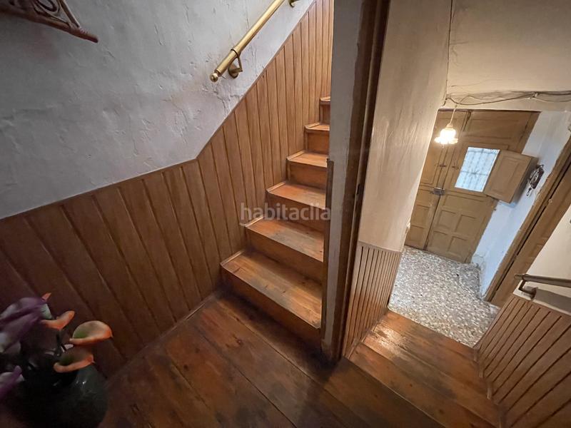 Foto 4d47f271-c1e8-446b-87e3-176e7ab26334. Casa bifamiliare con parcheggio in Parrilla (La)