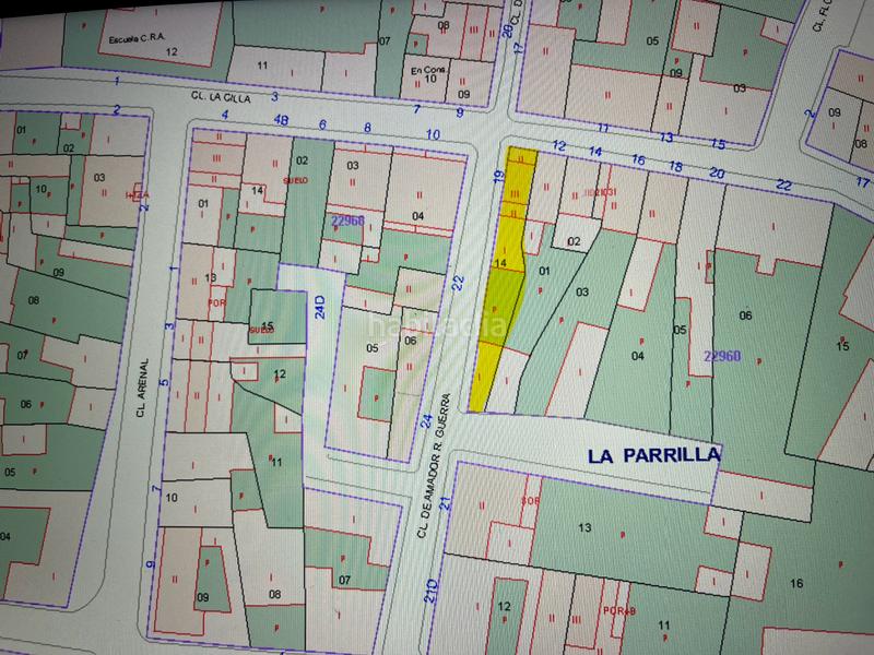 Foto 5d327169-d7b3-4ce5-b87e-0e51301acb0d. Casa bifamiliare con parcheggio in Parrilla (La)