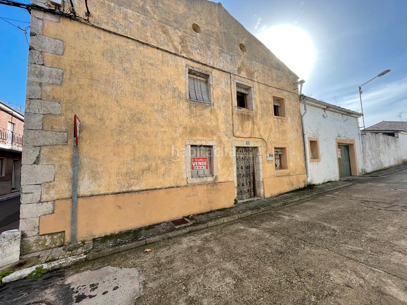 Foto 74c2beee-c1a2-402d-a3ca-ae2506e95f01. Casa bifamiliare con parcheggio in Parrilla (La)