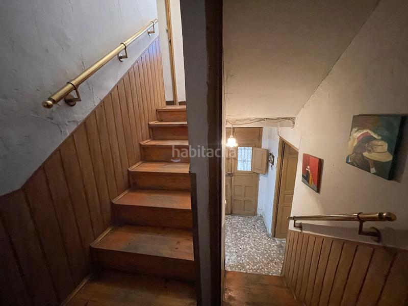 Foto 778950c0-f169-44a0-923f-61c20e26cfcf. Casa bifamiliare con parcheggio in Parrilla (La)