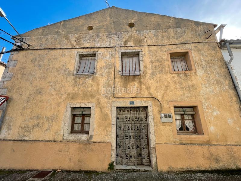 Foto 7a182bc4-4005-4eca-a365-7767f339acb6. Casa bifamiliare con parcheggio in Parrilla (La)