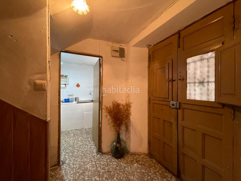 Foto 98ee32e0-d69c-41a0-9b30-fd94aca5069a. Casa bifamiliare con parcheggio in Parrilla (La)