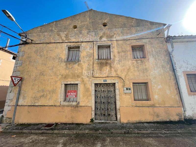 Foto 9b67b2b8-88d1-4636-9c08-ecdd10d572a2. Casa bifamiliare con parcheggio in Parrilla (La)