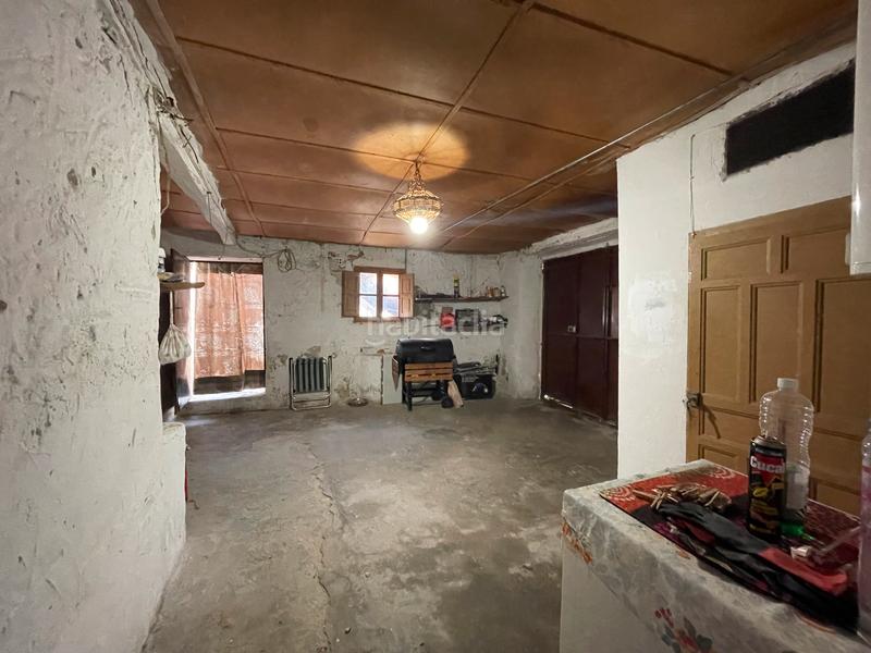 Foto b795691e-b4d3-435c-b556-a51f01b02c77. Casa bifamiliare con parcheggio in Parrilla (La)