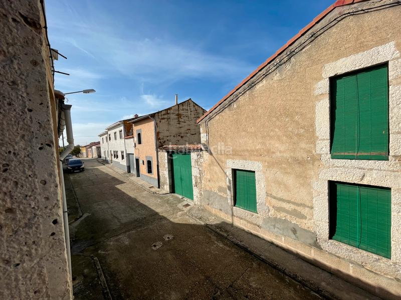 Foto bea435fe-a547-4ac3-8a08-fc9d9f4f4cd9. Casa bifamiliare con parcheggio in Parrilla (La)