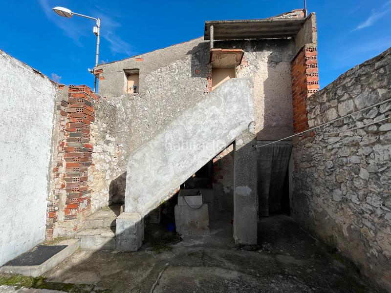 Foto bfa0d5c4-3afe-4187-bec5-cf24e14f8ff8. Casa bifamiliare con parcheggio in Parrilla (La)