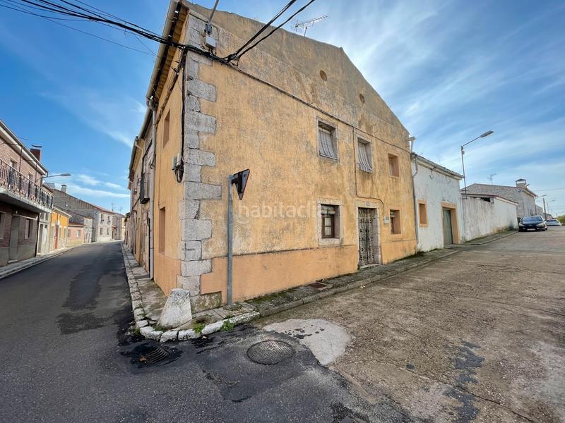 Foto c0cf508b-e421-49e7-a24e-ca30cd05b0ba. Casa bifamiliare con parcheggio in Parrilla (La)