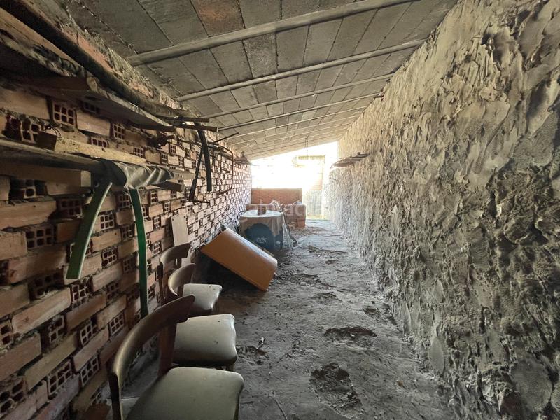 Foto c32a0871-0860-4fda-9bd9-f2fce9f42368. Casa bifamiliare con parcheggio in Parrilla (La)