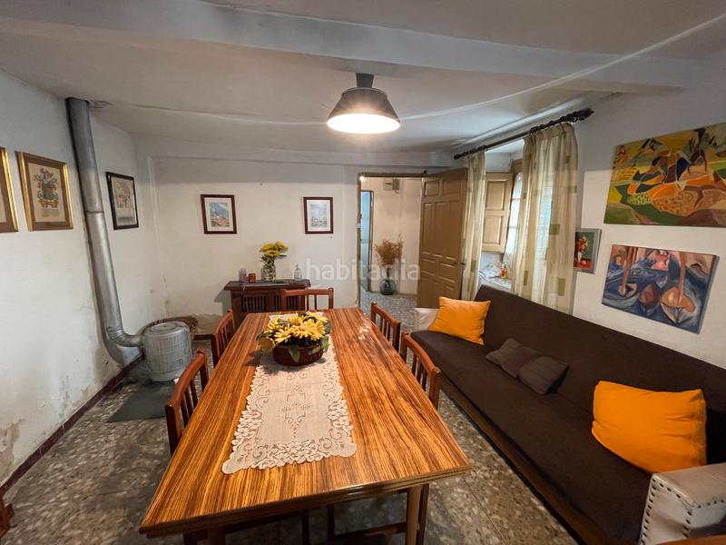 Foto ccafa3f2-069f-4c95-aa19-9e8e24b9b97a. Casa bifamiliare con parcheggio in Parrilla (La)