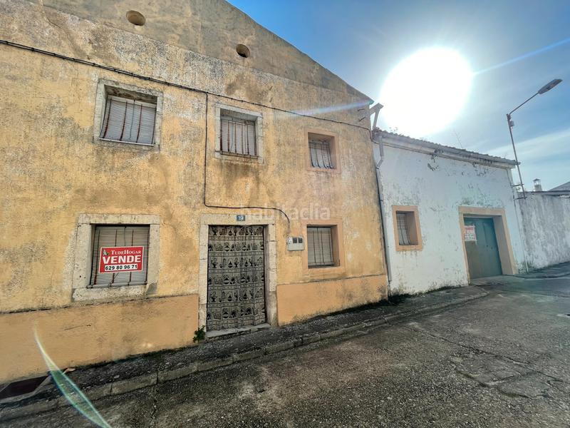 Foto d0c8091a-0433-4bd8-94ea-a7b92c95b47e. Casa bifamiliare con parcheggio in Parrilla (La)