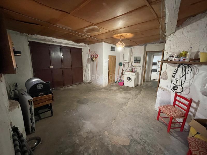 Foto d784fb0e-0f9d-4fde-83d8-b1ebc3be18cd. Casa bifamiliare con parcheggio in Parrilla (La)