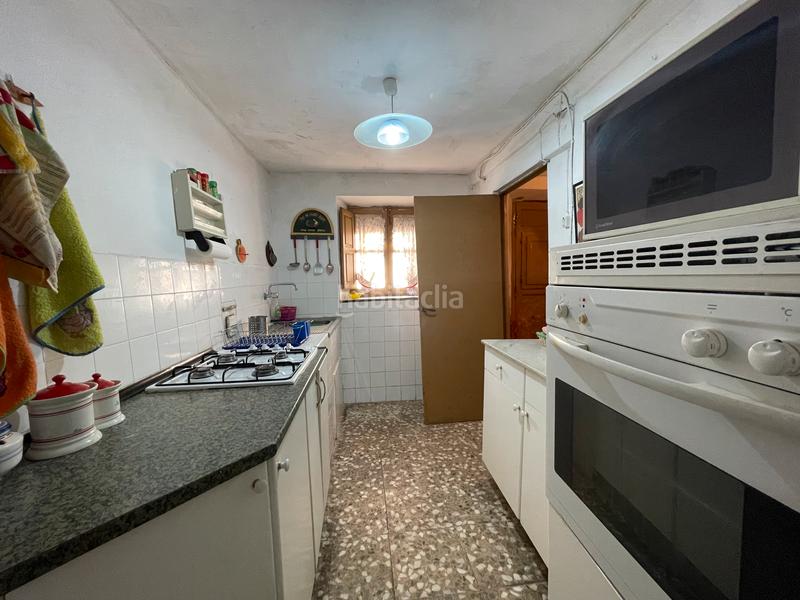 Foto da0767ab-d0e6-4e24-b9c1-3616b5c53d3d. Casa bifamiliare con parcheggio in Parrilla (La)