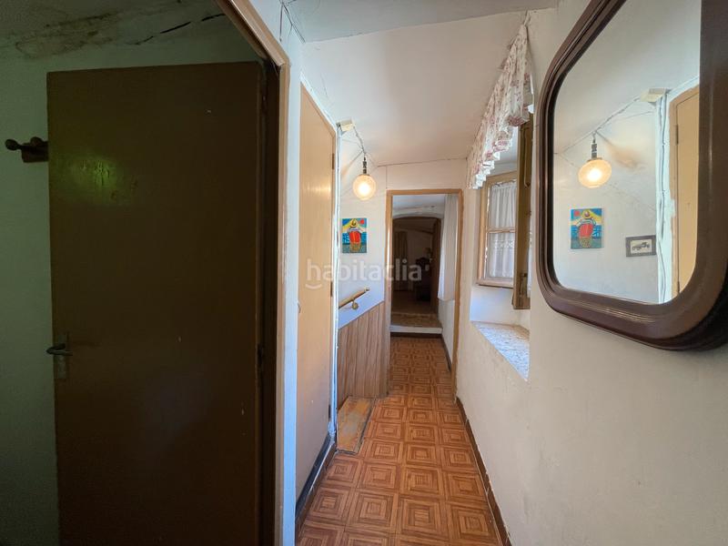 Foto f6d3e8c0-071d-430d-814b-709811c9f6f6. Casa bifamiliare con parcheggio in Parrilla (La)