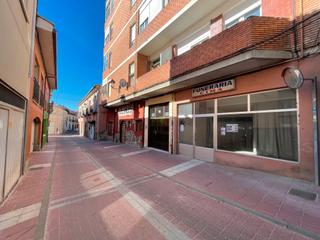 Local Comercial  Calle pablo vi. Venta local comercial