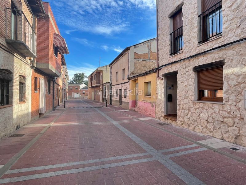 Foto 1c28b84a-ade6-4b32-94c6-ff935ba052aa. Terrain résidentiel dans calle abelardo 28 dans Tudela de Duero