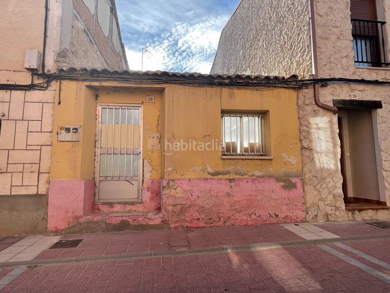 Foto 29ddb888-d6ea-4e8a-afea-988aa22395e0. Terrain résidentiel dans calle abelardo 28 dans Tudela de Duero