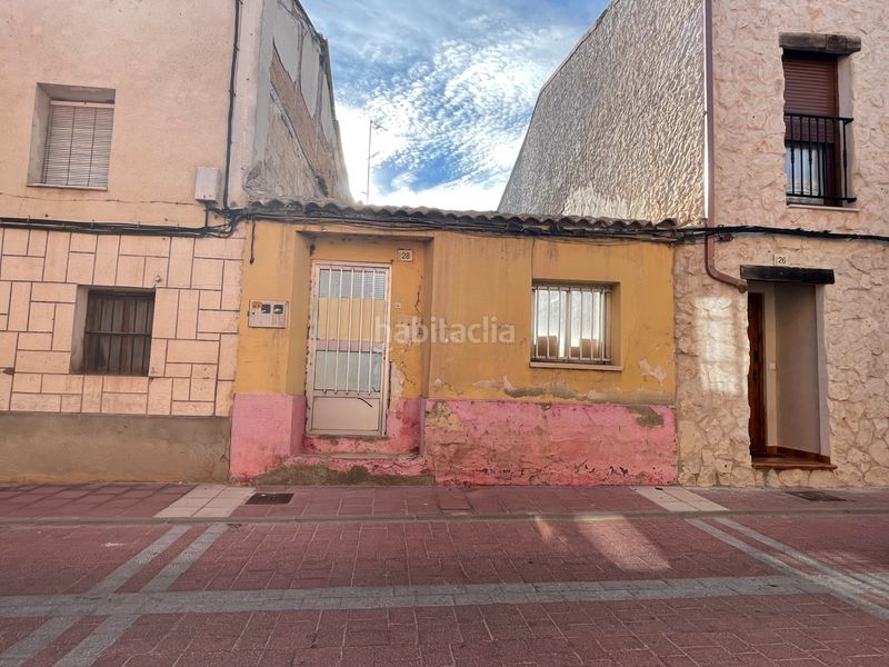 Foto 46596090-d035-442d-a4c2-8cd63806a637. Terrain résidentiel dans calle abelardo 28 dans Tudela de Duero