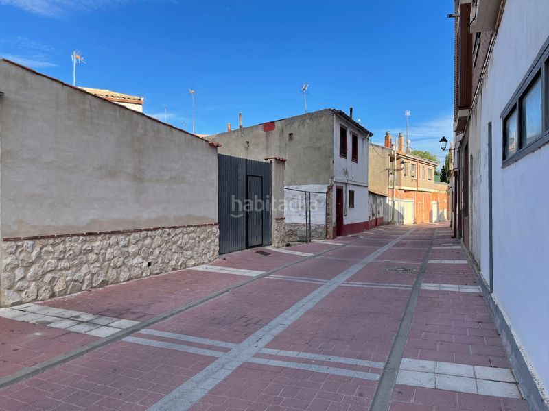 Foto 5b71f3db-e425-4b38-b8db-454c826d5dcb. Terrain résidentiel dans calle abelardo 28 dans Tudela de Duero