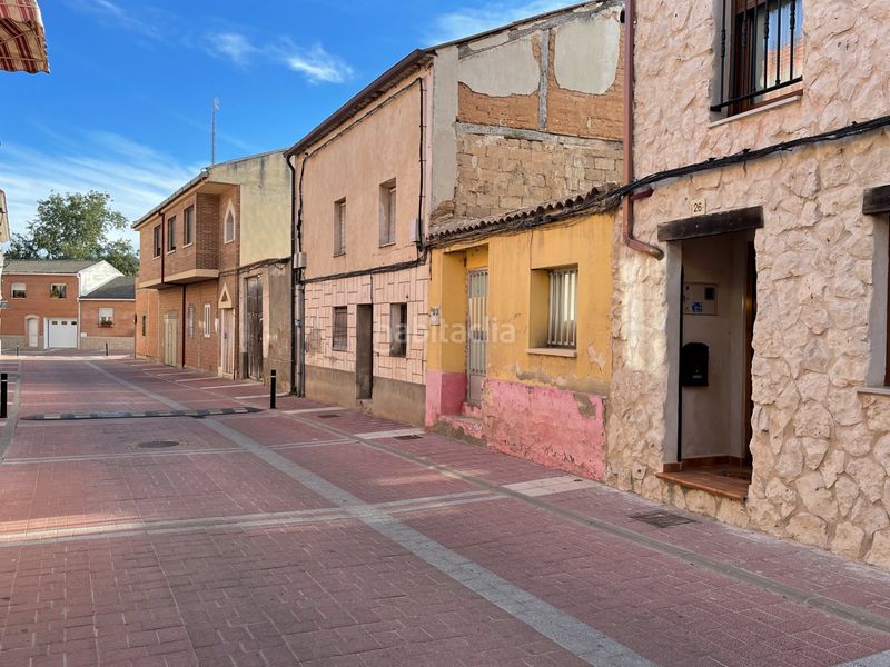 Foto bfa60f07-517e-4fa4-a8fc-7abaa0d1c7d7. Terrain résidentiel dans calle abelardo 28 dans Tudela de Duero
