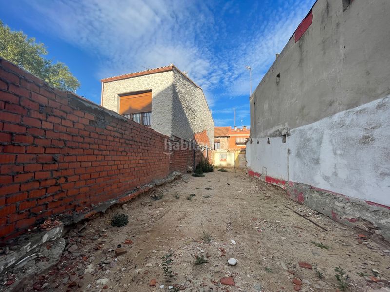 Foto c0def2b3-f38a-4a1b-8a6f-0384ee851d10. Terrain résidentiel dans calle abelardo 28 dans Tudela de Duero