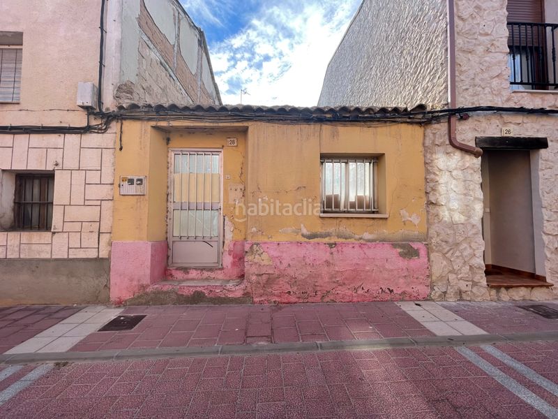 Foto d8e2e5b7-b711-46e0-b10a-443d5631293a. Terrain résidentiel dans calle abelardo 28 dans Tudela de Duero