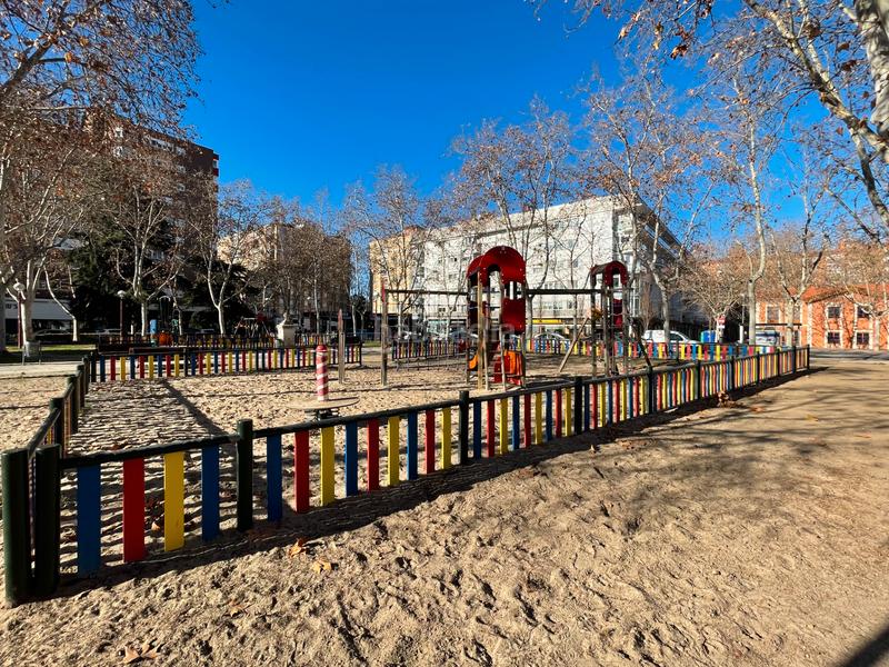 Foto 4321b1ca-3c61-4c57-b1c5-74042077c396. Affitto appartamento con riscaldamento in Hospital Valladolid