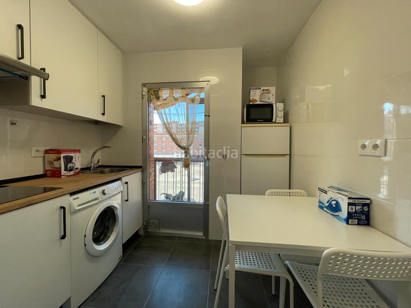 Foto 22e915d0-ca71-4a27-a86f-83850457e14c. Alquiler piso habitaciones en alquiler en calle amor de dios en Valladolid