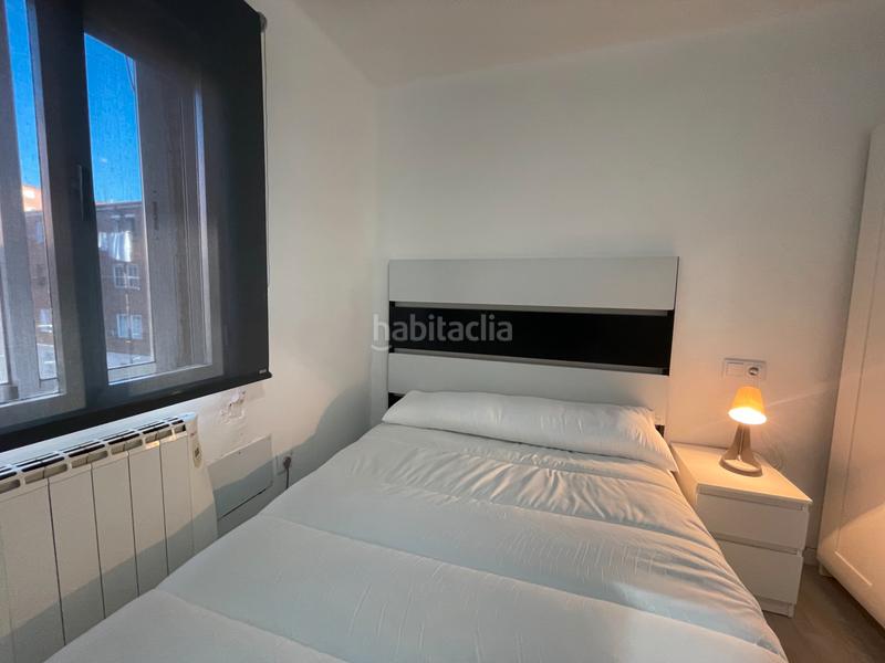 Foto 4942f321-fba7-4466-ad0d-e1dbf470b7cc. Alquiler piso habitaciones en alquiler en calle amor de dios en Valladolid