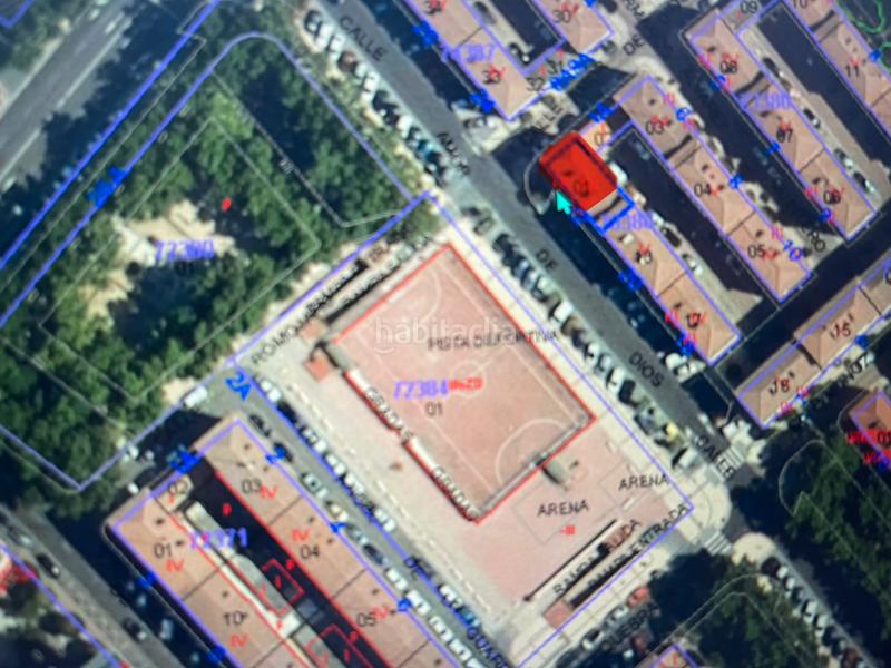 Foto c7da3aee-be12-4d99-b0e7-6eaac61bc1c7. Alquiler piso habitaciones en alquiler en calle amor de dios en Valladolid