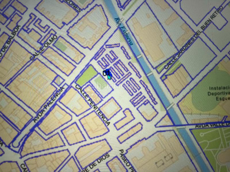 Foto 40d11cdc-c366-4b4a-8cf6-4a6d0221380b. Lloguer pis amb calefacció a Hospital Valladolid