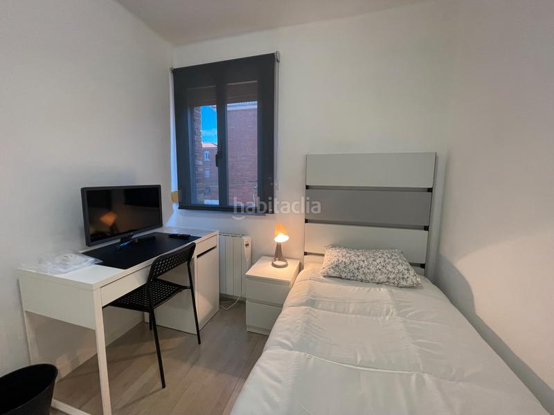 Foto 0af2de31-730c-4fe2-81ad-927fbd2e8ee2. Location appartement avec chauffage dans Hospital Valladolid