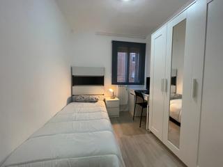 Location Appartement  Calle del amor de dios. Habitaciones en alquiler en calle amor de dios valladolid