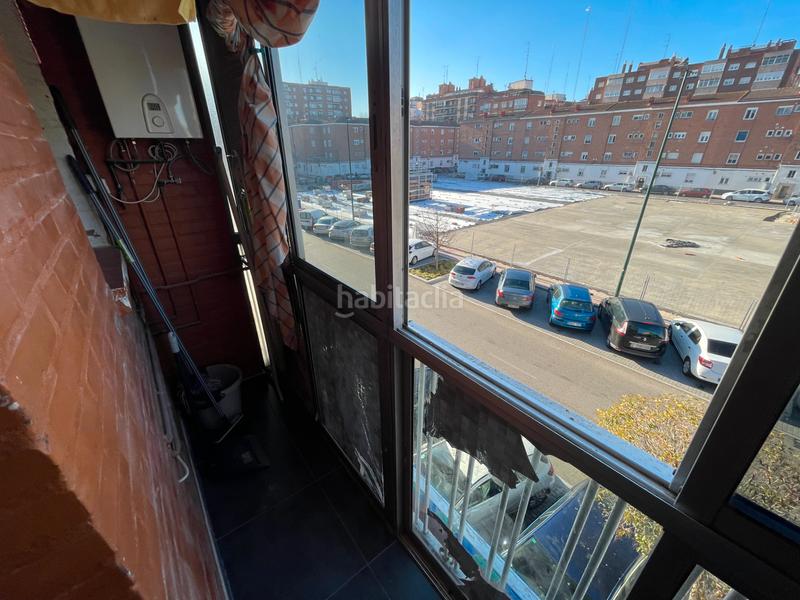 Foto 35680aa5-459b-46d0-9778-dc3d7d8b1d77. Location appartement avec chauffage dans Hospital Valladolid