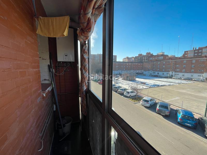 Foto 427db2db-4d5f-4234-a4c4-392489bf2b4c. Location appartement avec chauffage dans Hospital Valladolid