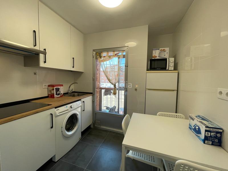 Foto 4b08d289-52e0-40fc-bbc7-3ca909c6ba4d. Location appartement avec chauffage dans Hospital Valladolid