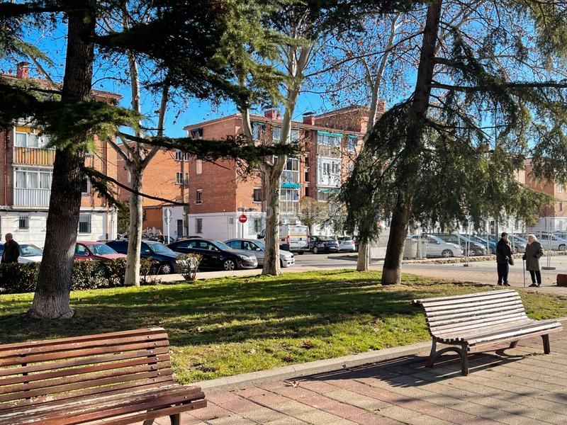 Foto 708f3407-4ee4-43f1-b49e-7f0e45623f82. Location appartement avec chauffage dans Hospital Valladolid