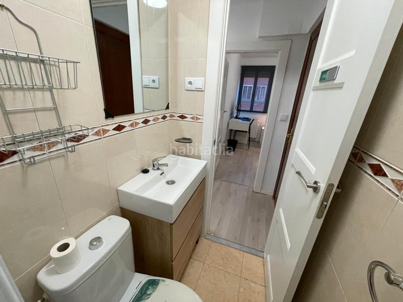 Foto b2ed2855-552f-4eb0-b6a9-a349e3cde5a5. Location appartement avec chauffage dans Hospital Valladolid