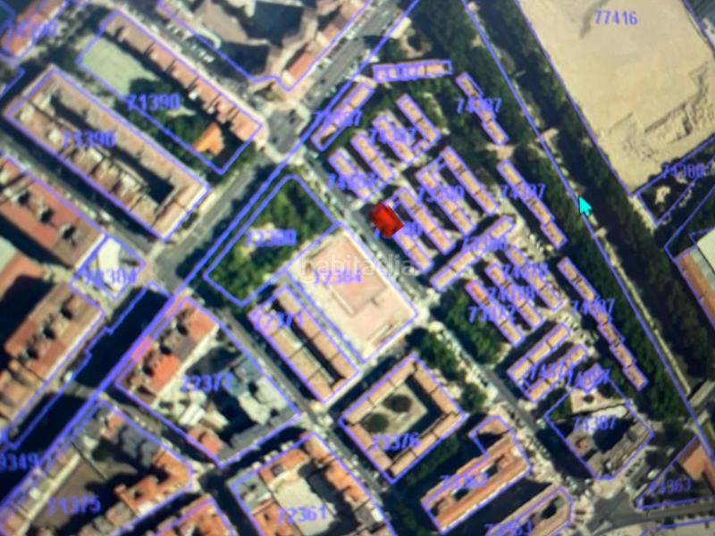 Foto bd0874e5-84ec-48c5-b58e-0eec80f04d50. Location appartement avec chauffage dans Hospital Valladolid