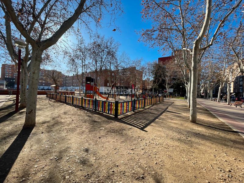 Foto fd44d793-63ea-4c4b-98d7-37ccd3f06ebf. Location appartement avec chauffage dans Hospital Valladolid