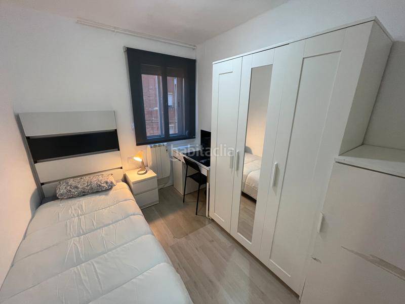 Foto 1a2654e2-cdd4-409b-a0fd-08d886c1afda. Rent flat with heating in Hospital Valladolid